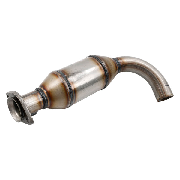 2004-2007 Dodge Dakota 4.7L V8 Y Pipe Conversores Catalíticos Genéricos Diretos