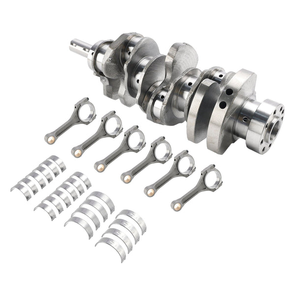 2014-2019 KIA Cadenza 3.3L G6DH Crankshaft Rods w/ Bearing Kit 240203C300 230603C704