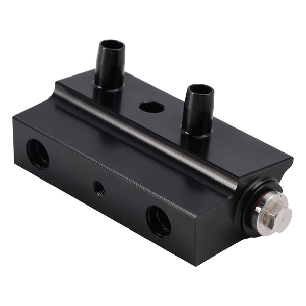 2015-2018 Chevy GMC 1500 8L90 Therm Bypass Therm 125071000 genérico