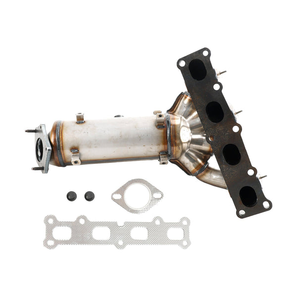 2015-2018 Jeep Renegade 2.4L 2360CC Manifold Catalytic Converter 6H28826/45109