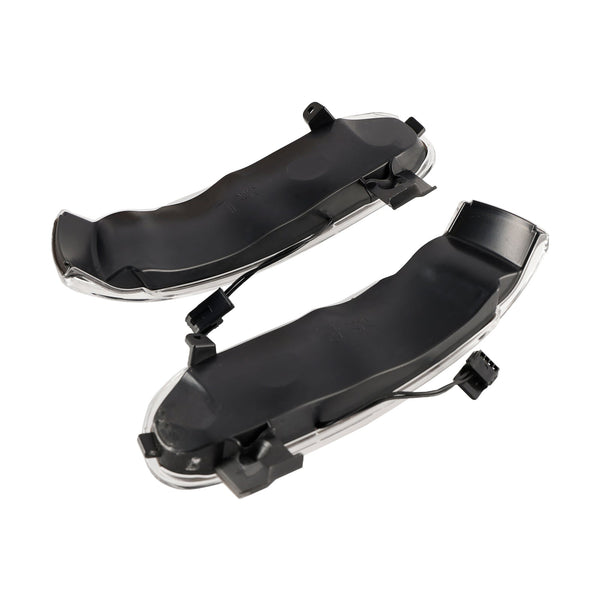 2008 Mercedes-Benz SLK R171 W171 230 kr. W230 Klart LED sekventielt sidespejl blinklys A1718200421