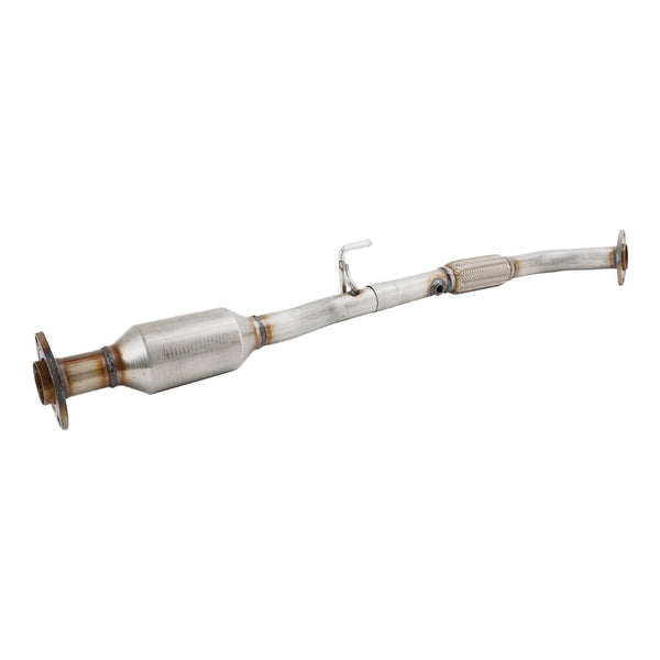 2006-2008 Toyota Solara 2.4L katalysator algemeen