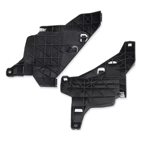 2013-2017 Audi Q5 Front Headlight Mounting Bracket Support Plate 8R0805607A 8R0805608A Generic