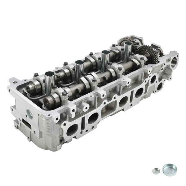 2000, 2004 Toyota Tacoma 2.7L A/T 2WD REGULAR CAB DLX Cylinder Head 11101-79266 11101-79276 Generic