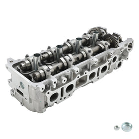 2001-2004 Toyota Tacoma 2.4L 2438CC L4 DOHC (16 KLEP), ENG CODE 