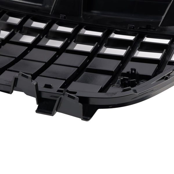 2011-2016 Mercedes-Benz SLK-klasse R172 SLK55 Chrome Front Upper Nedre Grille A1728880160 Generisk