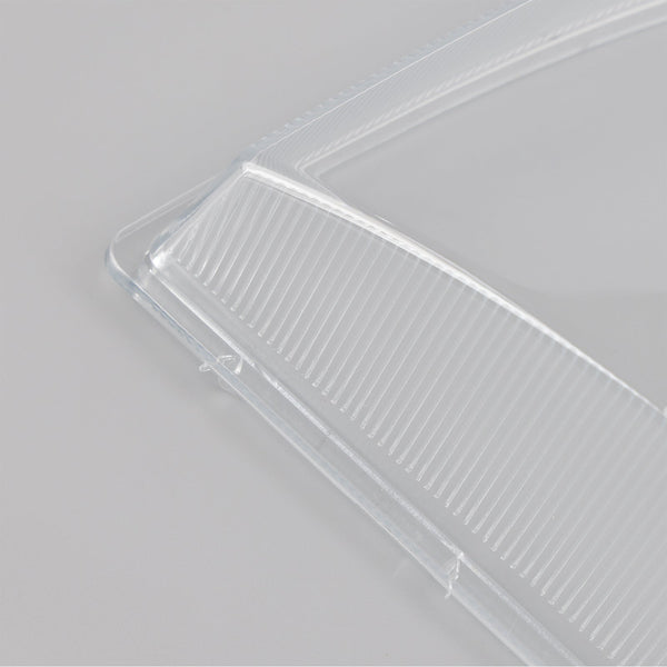 Left+Right Front Headlight Clear Lens For Lexus LX470 1998-2007