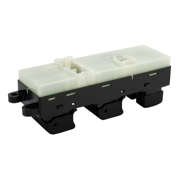 2007-2008 SC11 TIIDA LATIO Master Power Window Switch 25401-1JY0A 25401-EW70A Generic