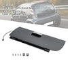 Toyota Aygo Peugeot 107 Citroen C1 LHD Black Glove Box Lid Cover Black PZ416-93402-00 Generic