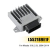 Mazda 3 BL 2.5L 2006–2014 Getriebesteuermodul TCM L552189E1F