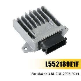 Mazda 3 BL 2.5L 2006-2014 Transmission Control Module TCM L552189E1F