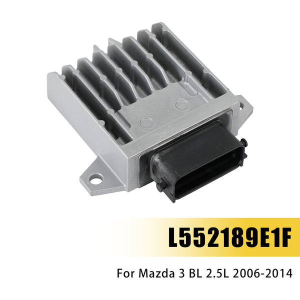 Mazda 3 BL 2.5L 2006–2014 Getriebesteuermodul TCM L552189E1F