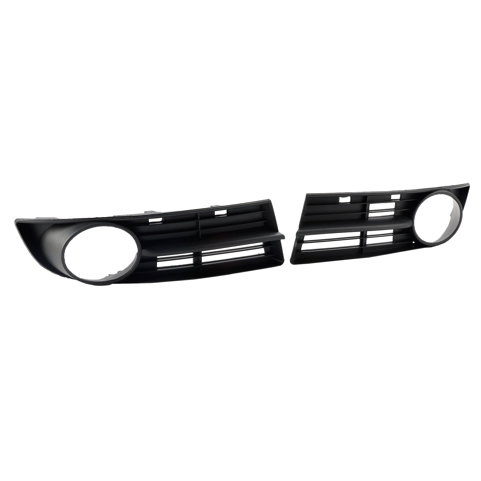 2003-2006 Volkswagen Caddy forreste støtfanger tåkelysgitter 1T0807666A 1T0807665A Generisk