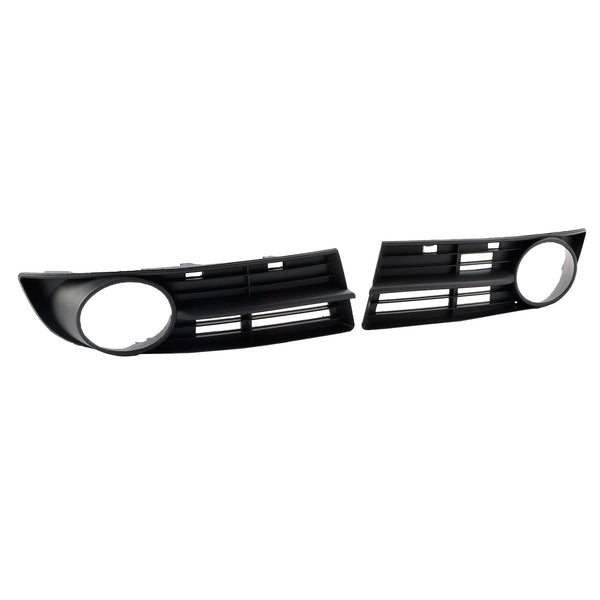 2003-2006 Volkswagen Caddy Front Bumper Foglight Grille 1T0807666A 1T0807665A generic