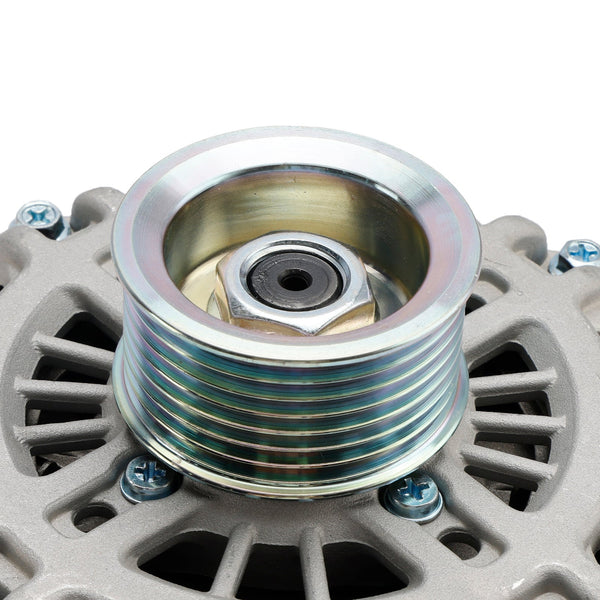 2013-2016.7 Nissan Pathfinder V6 3.5L 130A Alternator 11538N 23100-3JA1A Generic