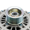 2014 Nissan Pathfinder L4 2.5L 130A Alternator 11538N 23100-3JA1A Generic