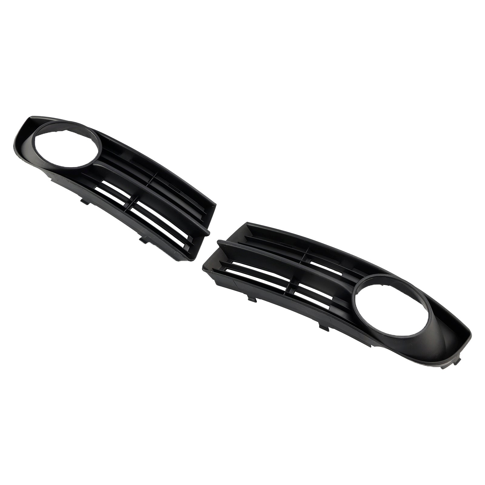 2003-2006 Volkswagen Caddy forreste støtfanger tåkelysgitter 1T0807666A 1T0807665A Generisk