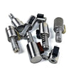 Citroen Volvo Fiat Peugeot Renault 8pcs Transmission Solenoid Kit TF80-SC TF81-SC AF40-6 AWF21 AF40