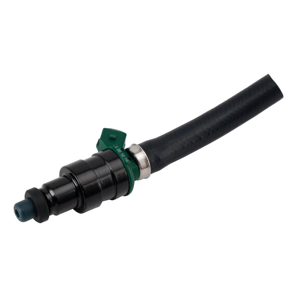 1 STK drivstoffinjektor 0280150114 Passer VW Fit Opel Fit Renault Fit Alfa Romeo