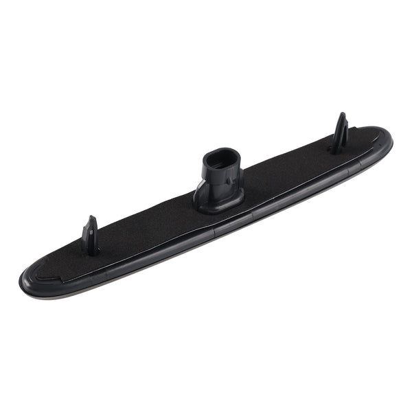 2006-2009 Pontiac GXP Black LED 3. třetí brzda Stop Light Lamp 28K 289102 GM25100445 Obecná