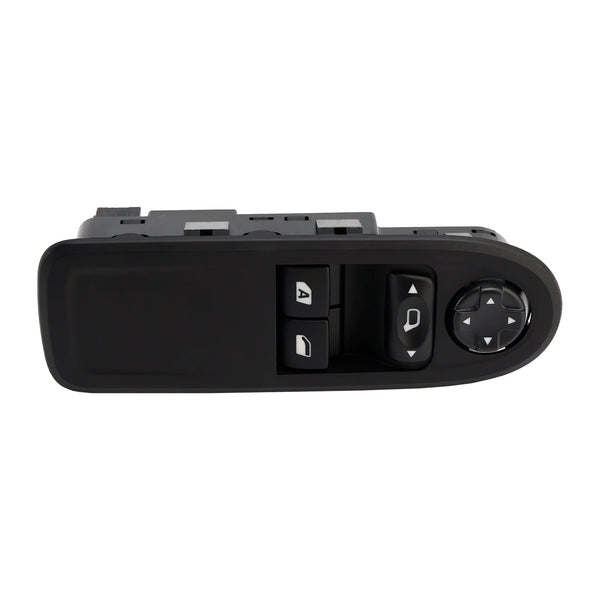 2009-2016 C3 II (SC_) Front Power Master For Window Switch 98012283XT Generic