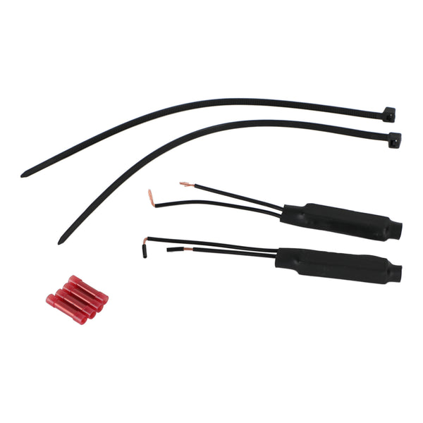 Kit de dérivation électronique de jambe de force Buick GMC Cadillac Chevrolet Ford 2000-2012 générique