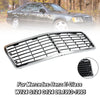 1993.06-1995 Benz E-KlasseW124 S124 C124 Voorbumper Grille Generiek