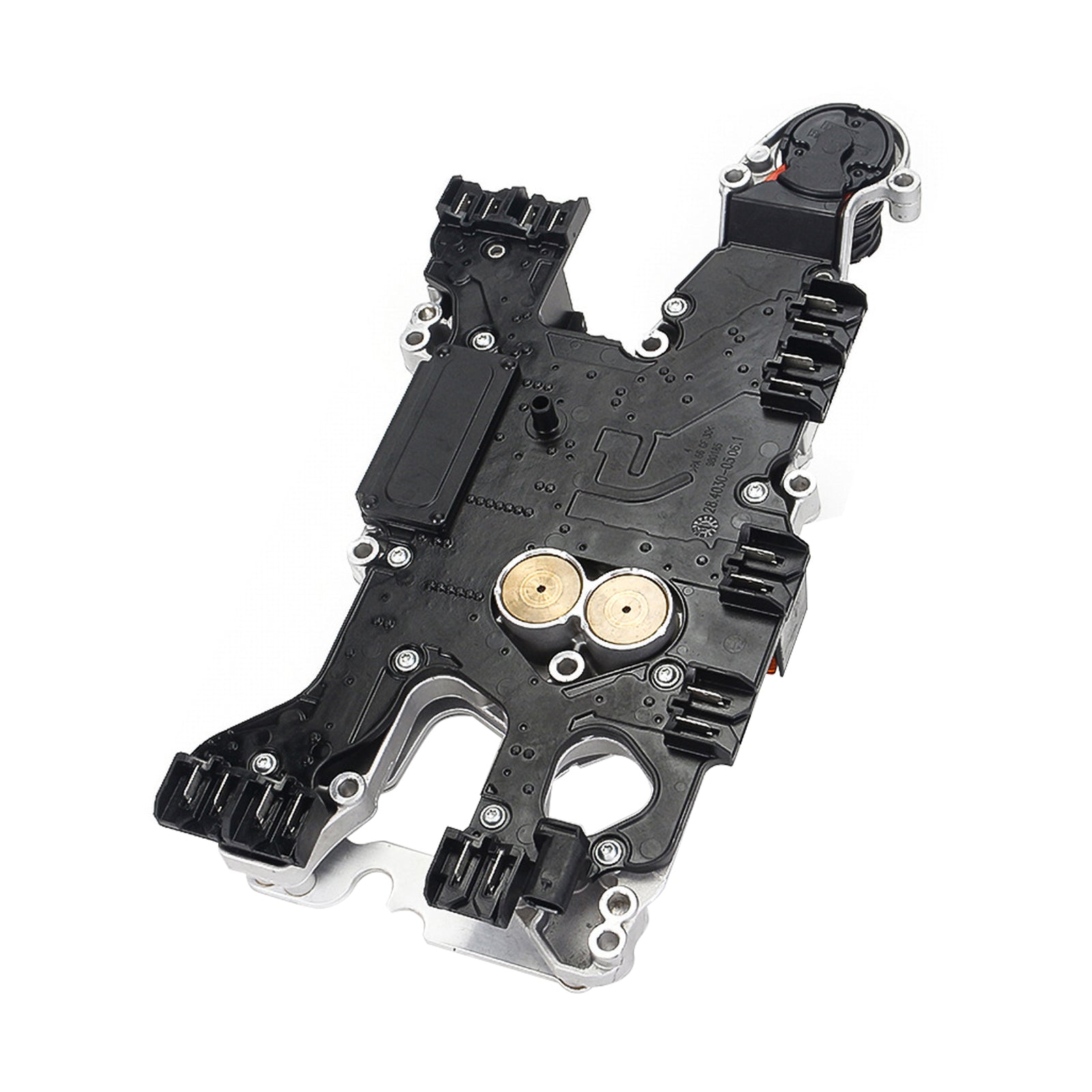 Mercedes Benz 7G Getriebesteuergerät 5-poliger Stecker TCU TCM A0054463710 A0002703900 Generisch