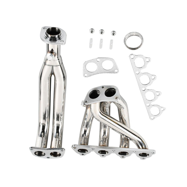 Honda Del Sol 1993-1997 D-Series SOHC Exhaust Manifold Headers