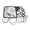 U240E U241E Auto Transmission Master Rebuild Kit Clutch Discs Gasket For Toyota