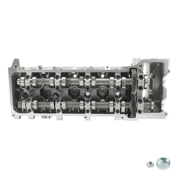 2001, 2004 Toyota Tacoma 2.7L M/T 4WD Xtracab Cylinder Head 11101-79266 11101-79276 Generic