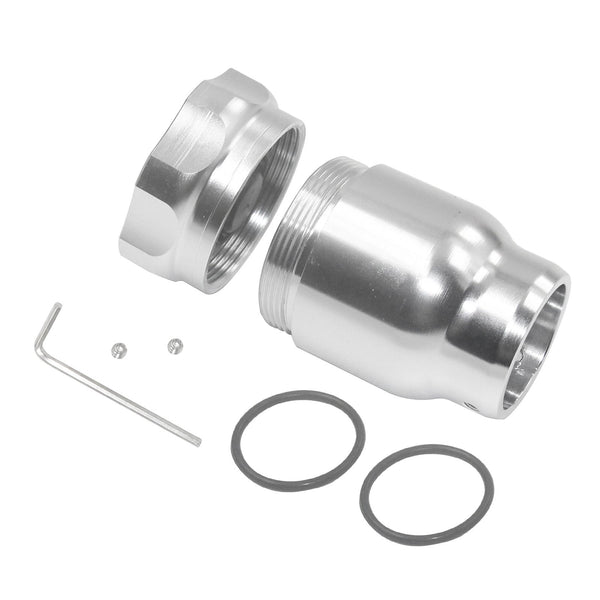 2000-2006 Honda S2000 S2K AP1 AP2 F20C F22C CMC koppeling Master Cilinder Reservoir Generiek