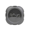 2012-2015 BMW F01 740i/Li 3.0T N55B50 Motorventilkåpa m/packning+lock 11127570292 E366-AS Generic