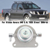 2006-On Nissan Navara D40 2.5L YD25 Diesel-Kraftstofffilter-Primerpumpe 10 mm 16401-EB30A Generisch