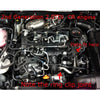 VW Audi Seat Skoda 2.0L TDi CR Skoda A3 A4 A5 A6 Golf Touran Piastra blocco valvola EGR generica