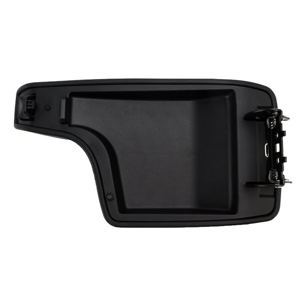 Center Console Armrest Box Cover Lid KA0G-64-450B-02 For Mazda CX-5 2013-2016