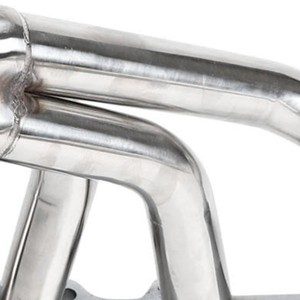 1966-1974 Ford Bronco 2.8L, 3.3L Stainless Steel Exhaust Headers fit Ford Mustang