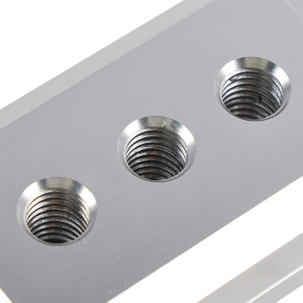 GM TH350 TH400 4L60E 4L65E Montage de transmission en aluminium 551404 générique