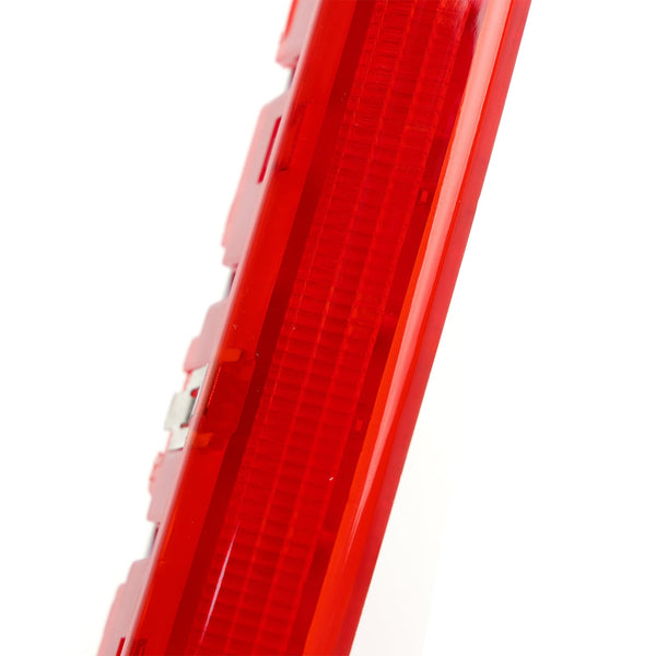 2009-2017 Seat Ibiza 6J/6P LED Rear High Level Third Brake Stop Light Red 6J0945097A Generic