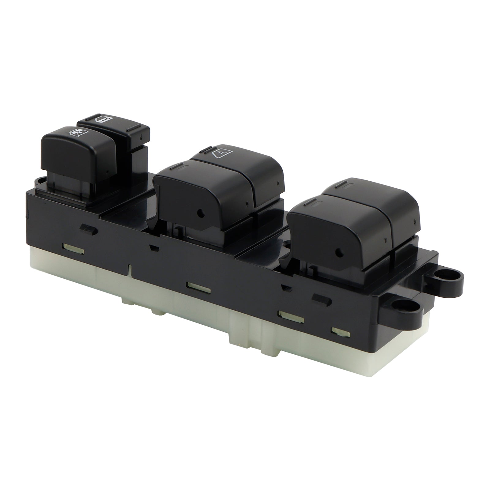 2008–2010 C11 TIIDA (Japanische Produktion) Hauptschalter für elektrische Fensterheber 25401-1JY0A 25401-EW70Ein Generikum