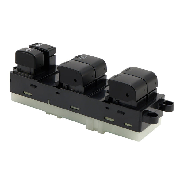 2006-2010 C11Z TIIDA PRC MAK Master Power Window Switch 25401-1JY0A 25401-EW70A Generic