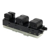 2007-2008 SC11 TIIDA LATIO Master Power Window Switch 25401-1JY0A 25401-EW70A Generic