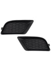 2011-2014 Dodge Charger R/T, SE, SXT, SXT Plus 2PCS Fog Light Cover 68092570AA 68092571AA Generic