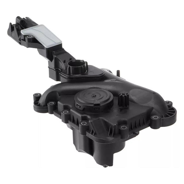 2010-2018 Audi A8L D4 (4H2, 4H8, 4HC, 4HL) 3.0 Separatore olio PCV Valvola di sfiato e tubo flessibile 06E103547AH Generico