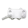 VW Jetta Engine Oil Cooler 06D117021C Generic