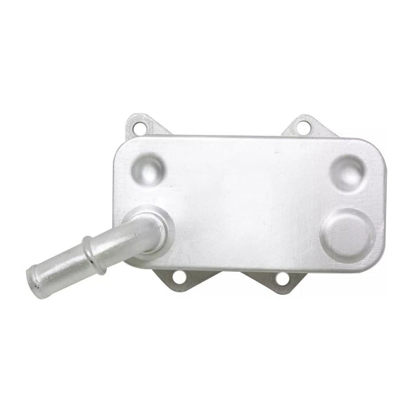 Audi A4 Quattro Motorölkühler 06D117021C Generisch