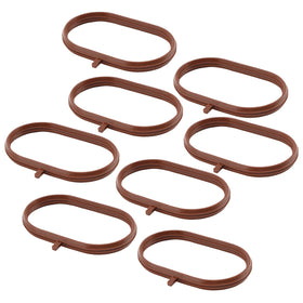 8 STK inntaksmanifoldpakning Passer Nissan Titan XD 2016-2024 Passer Armada 2017-2024