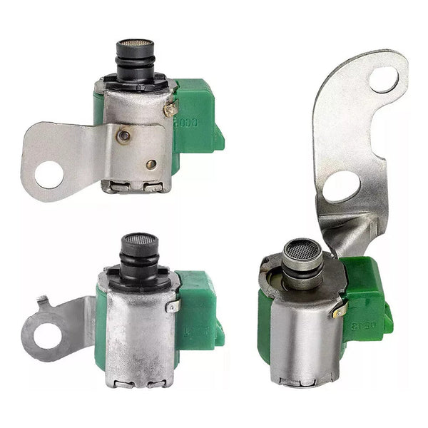 2003-2006 Toyota Matrix 1.8L Transmission Shift Solenoid S1 & S2 & SL 35250-12010 Generisk