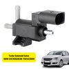 2006-2013 VW Mk5 y Mk6 Golf 1.4TSI Turbo Válvula Solenoide 03C906283B Genérico