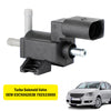 2009-2014 VW Golf Plus 1.4TSI Turbo válvula solenoide 03C906283B genérico